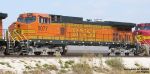 BNSF 5077